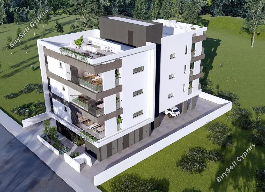 2 bedroom penthouse for sale strovolos nicosia 8225317 image 13772202