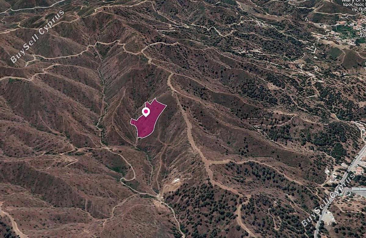land for sale evrychou nicosia 1143317 image 10013632