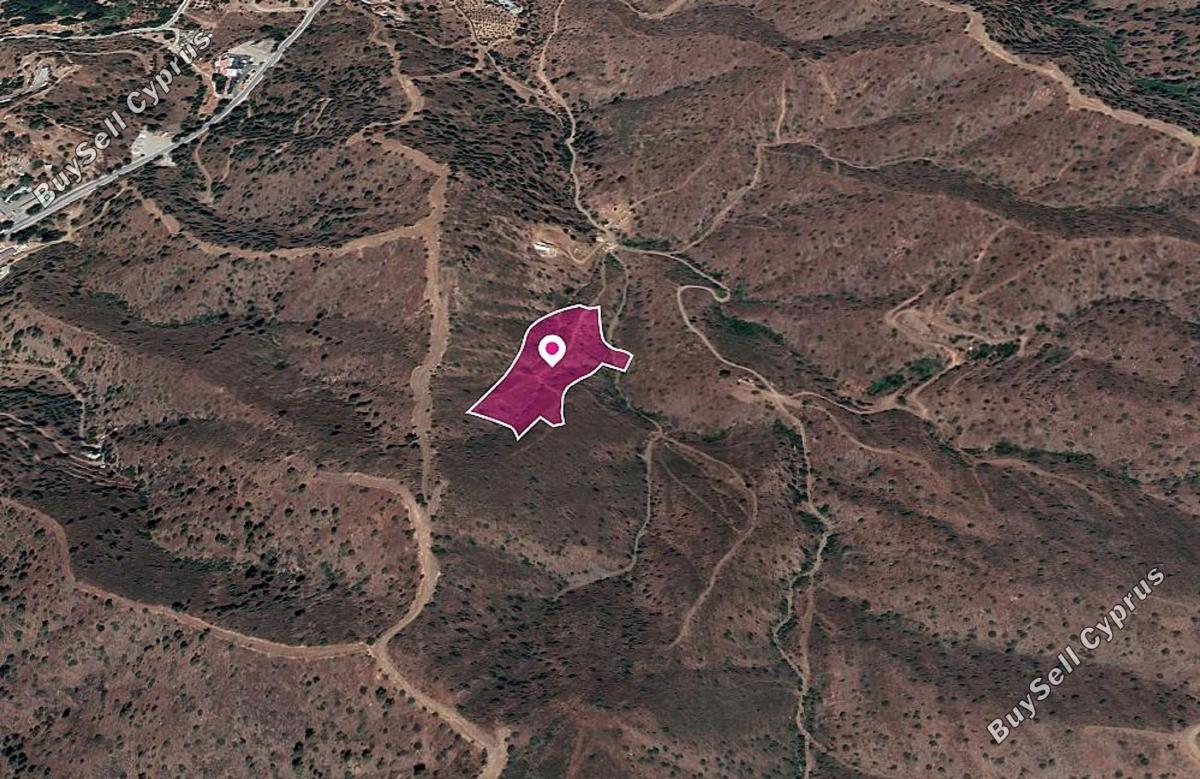 land for sale evrychou nicosia 1143317 image 10013642