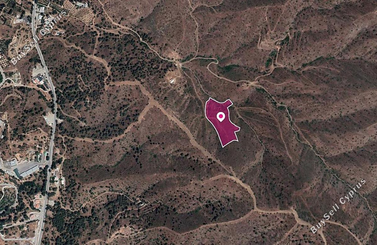 land for sale evrychou nicosia 1143317 image 10013665