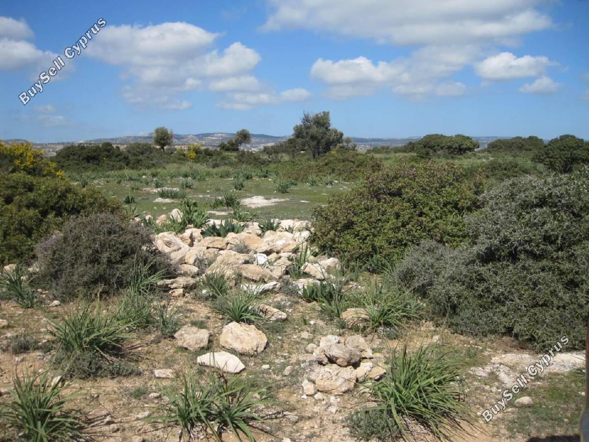 land for sale pissouri limassol 8676317 image 16076224