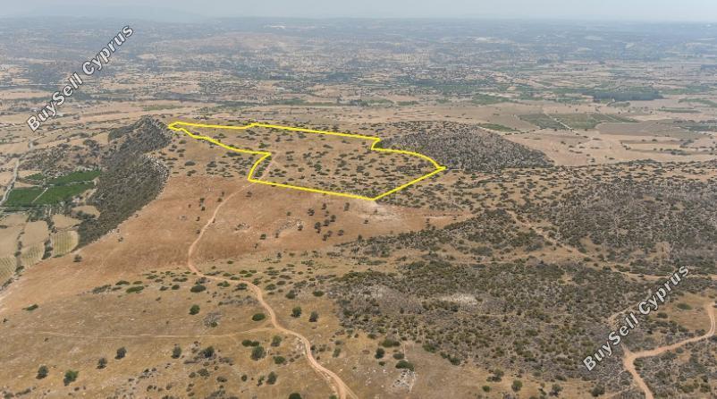 land for sale pissouri limassol 8676317 image 16076228