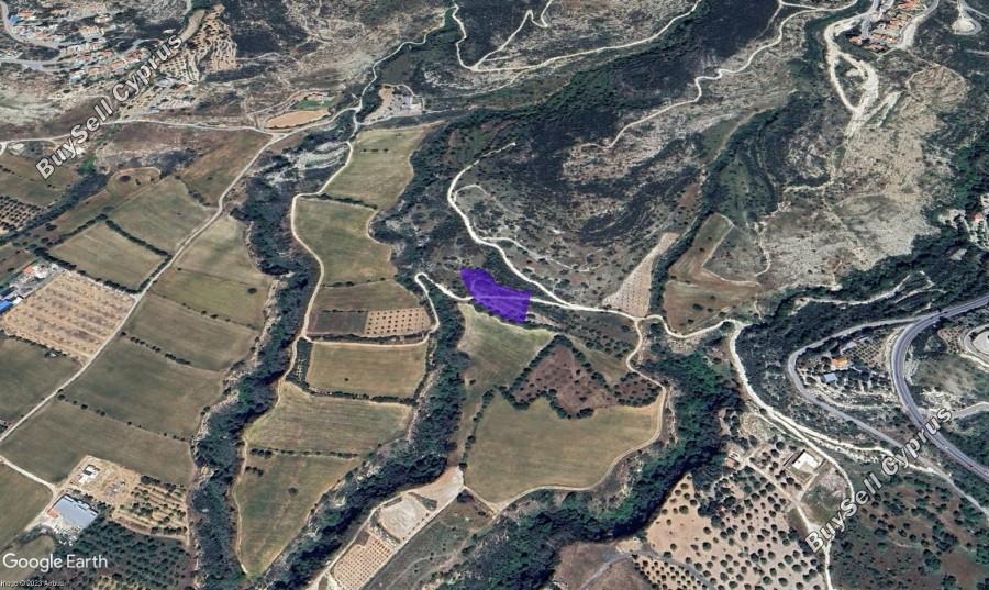 land for sale tremithousa paphos 1354317 image 5600299