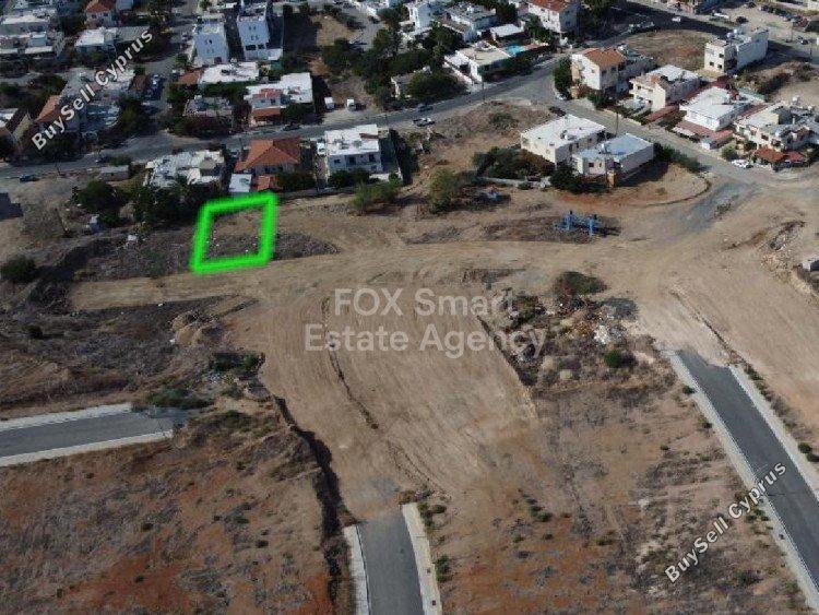 plot for sale pano lakatamia nicosia 1151317 image 5132273