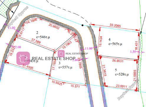 plot for sale pano lakatamia nicosia 8606317 image 15766523