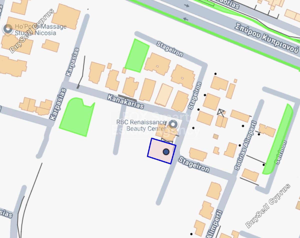 plot for sale strovolos nicosia 8180317 image 16582170