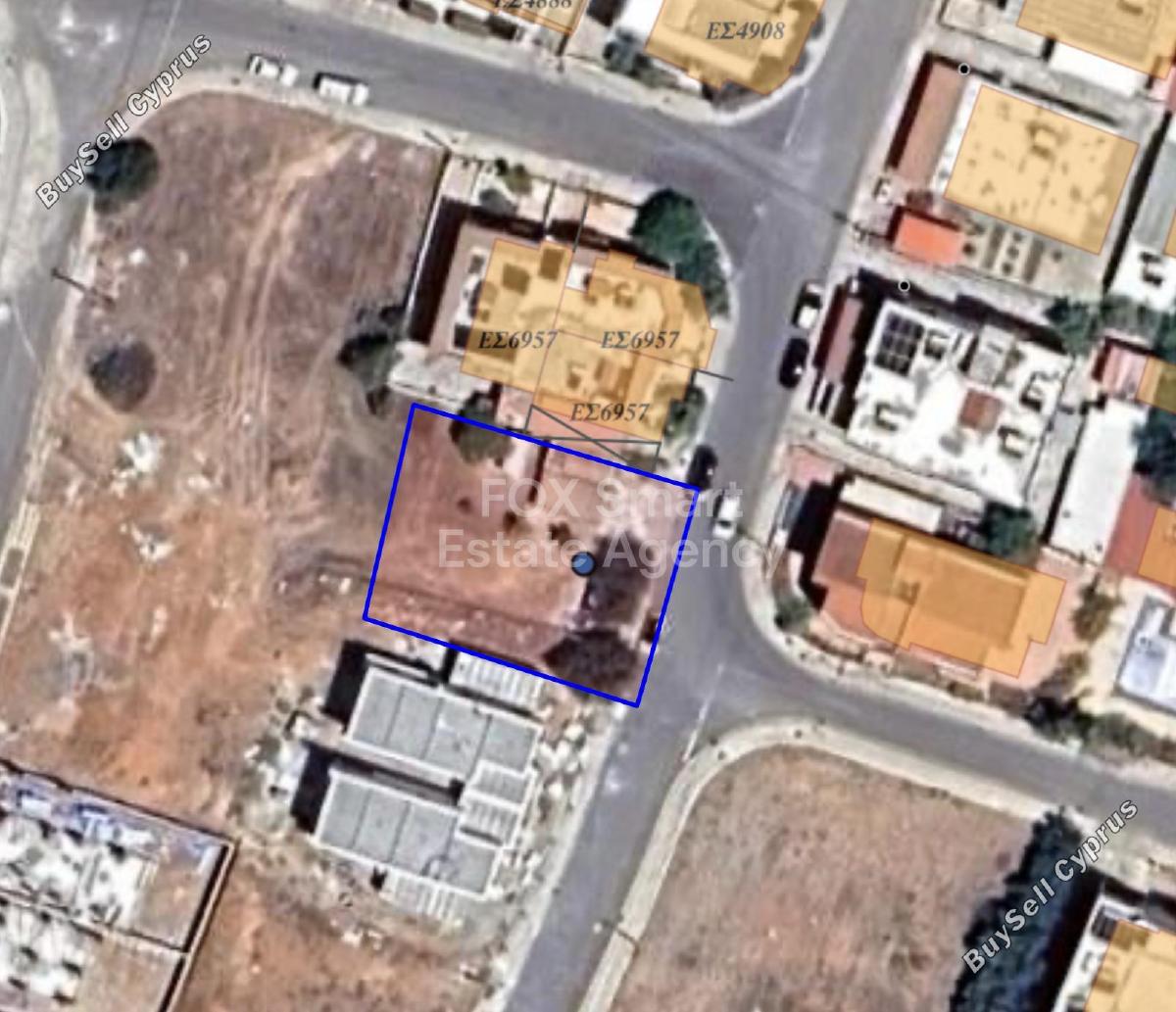 plot for sale strovolos nicosia 8180317 image 16582172