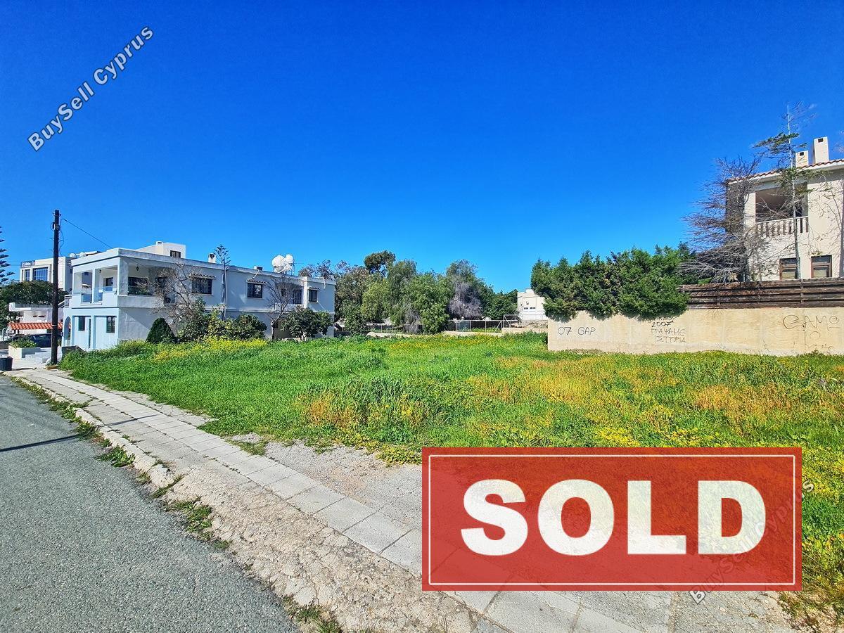 plot sold anavargos paphos 1308317 image 2540299
