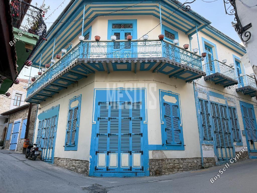studio building for sale pano lefkara larnaca 8307317 image 14126803