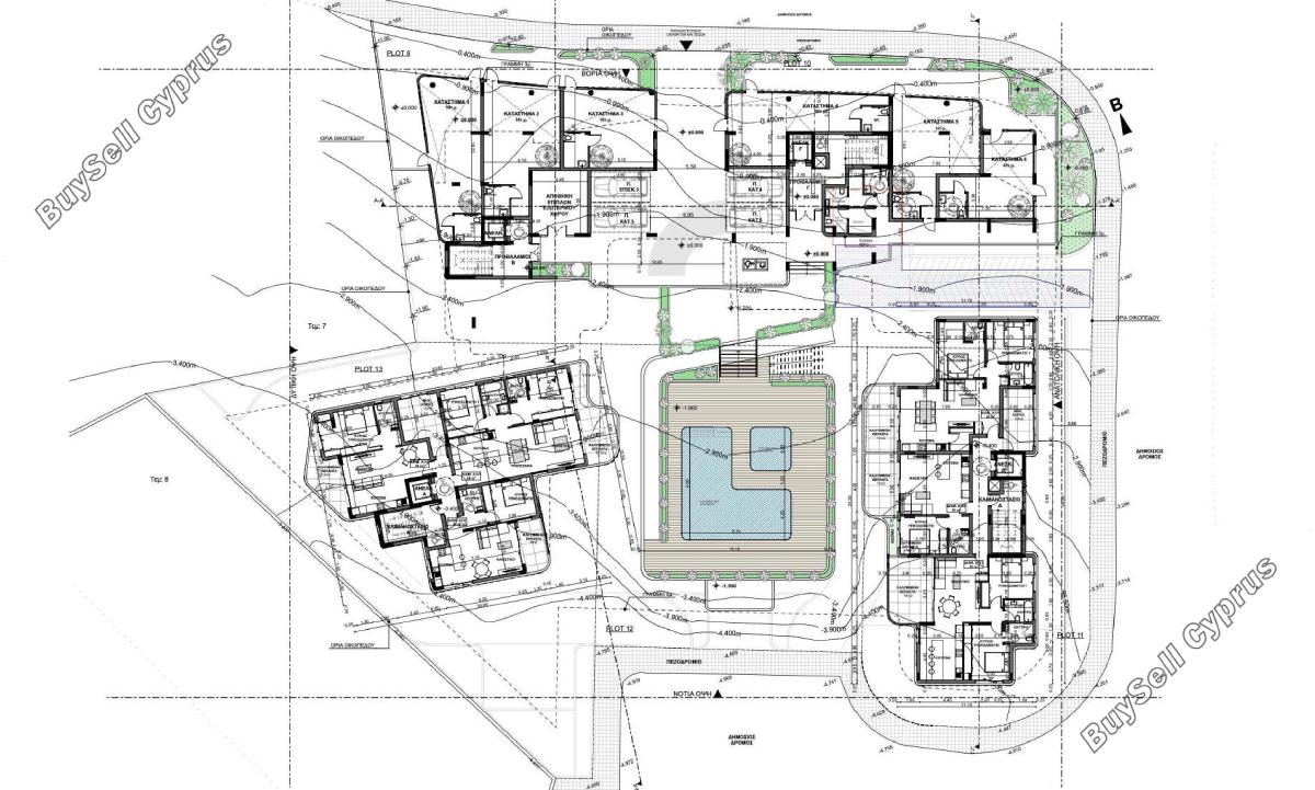 1 bedroom apartment for sale agios athanasios limassol 7784417 image 10418676