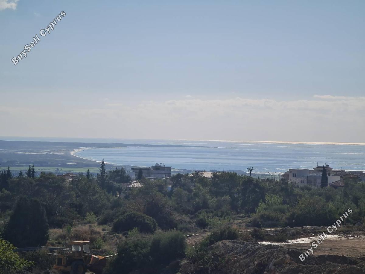 17380 SQM Land for sale in Episkopi Lemesou, Limassol 11444784