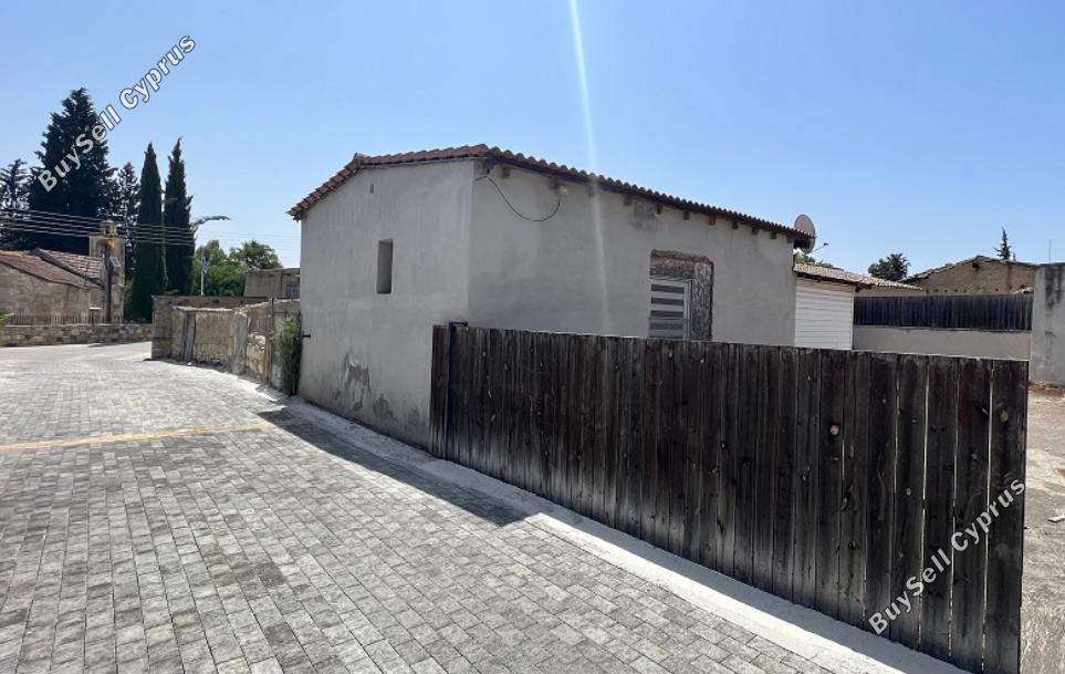 2 Bedroom Detached house for sale in Agrokipia, Nicosia 14228235