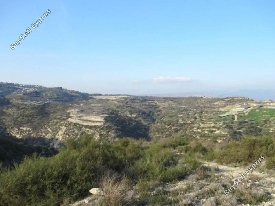 18228 SQM Land for sale in Kallepeia, Paphos 15873255