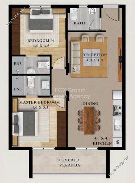2 bedroom apartment for sale pyla larnaca 1807417 image 6161356