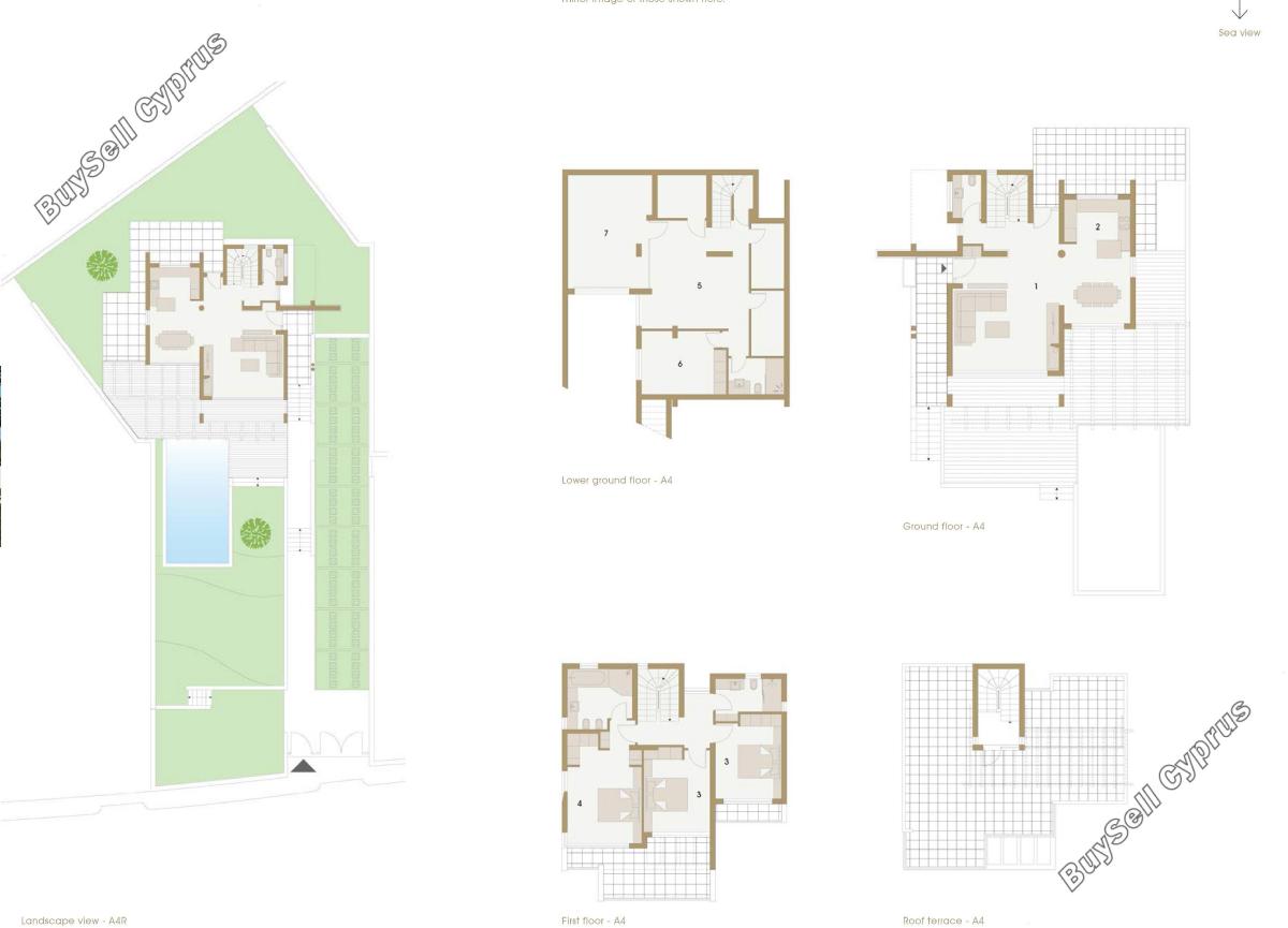 3 bedroom detached house for sale latsi paphos 1272417 image 13889719