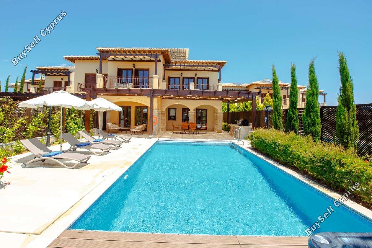 3 bedroom semi detached house for sale aphrodite hills paphos 1305417 image 6185327