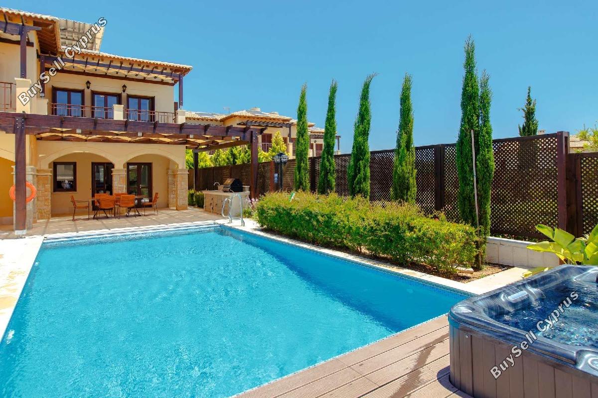3 bedroom semi detached house for sale aphrodite hills paphos 1305417 image 6185329