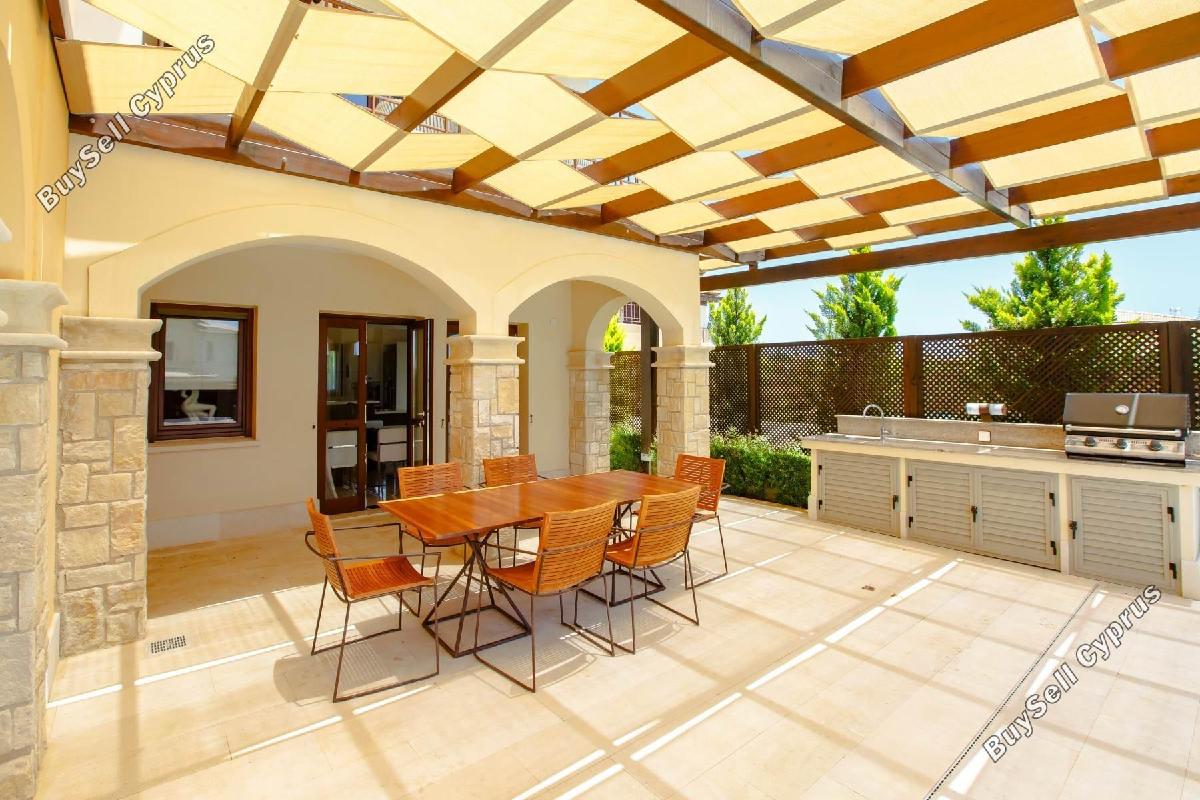 3 bedroom semi detached house for sale aphrodite hills paphos 1305417 image 6185332