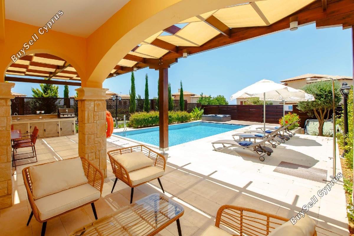 3 bedroom semi detached house for sale aphrodite hills paphos 1305417 image 6185333