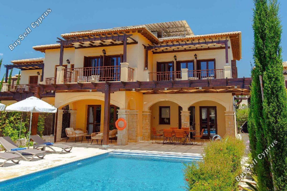 3 bedroom semi detached house for sale aphrodite hills paphos 1305417 image 6185352