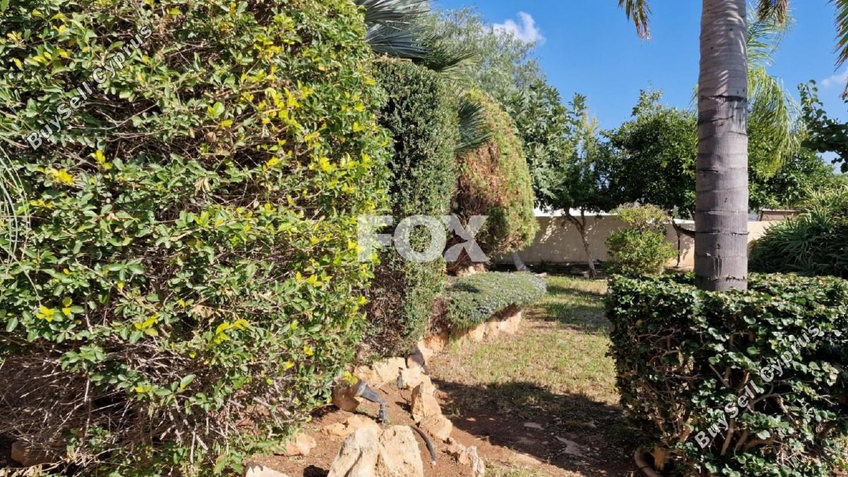 4 bedroom detached house for sale germasogeia limassol 1146417 image 5540864