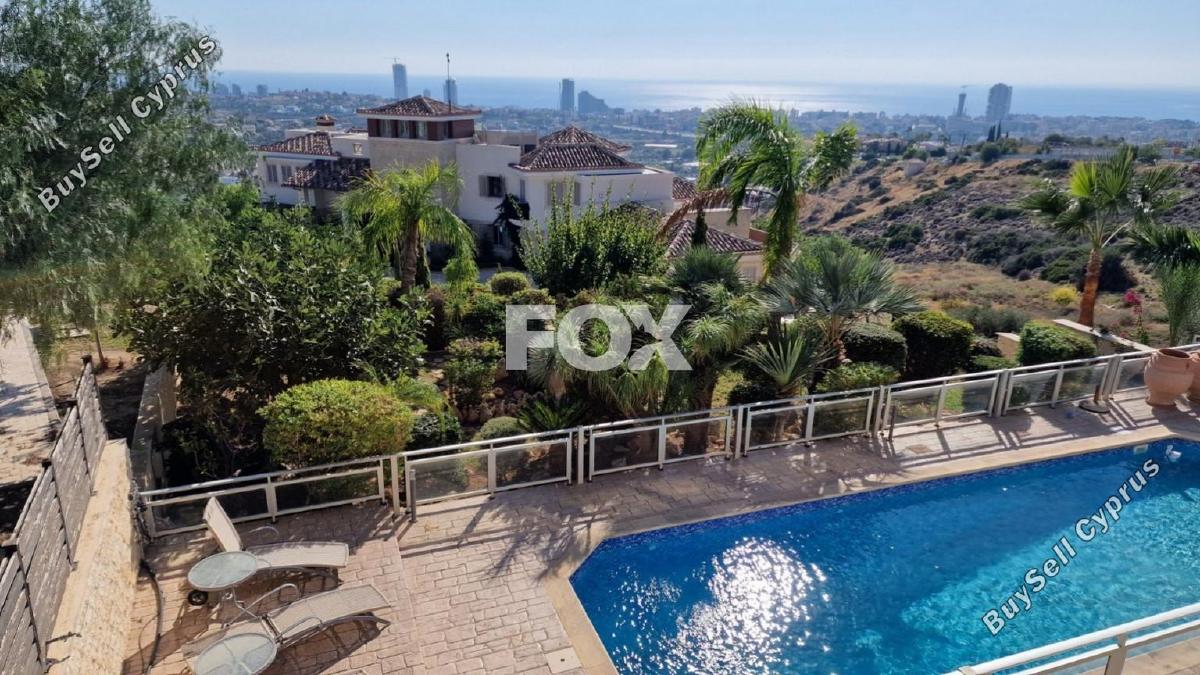 4 bedroom detached house for sale germasogeia limassol 1146417 image 5540896