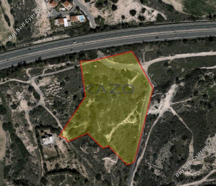 land for sale agios tychonas limassol 1735417 image 5713997