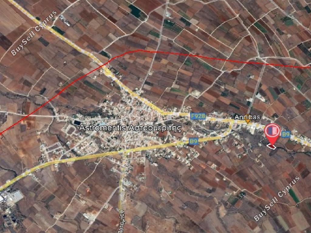 land for sale astromeritis nicosia 946417 image 3341559