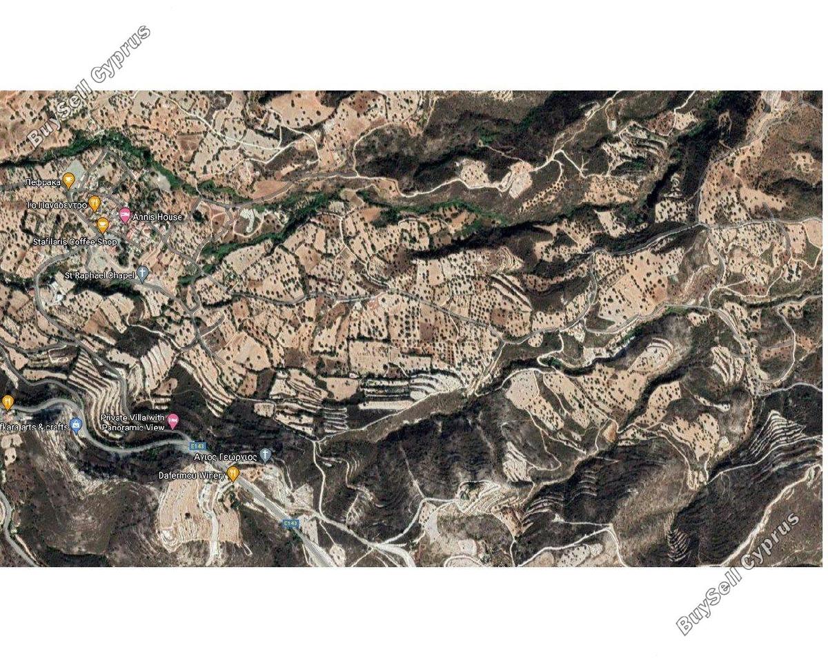 land for sale kato lefkara larnaca 1685417 image 6020030