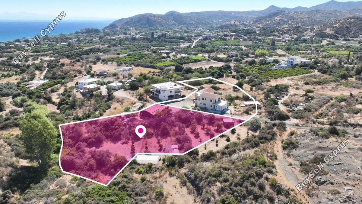 land for sale kato pyrgos nicosia 8629417 image 15868327