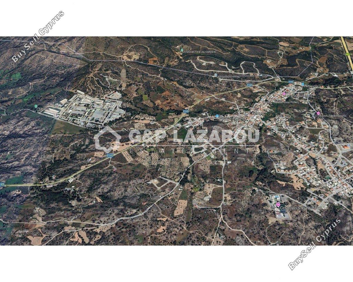 land for sale kornos larnaca 1656417 image 10809336