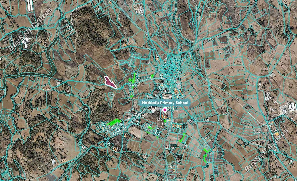 land for sale mathiatis nicosia 8474417 image 15232028