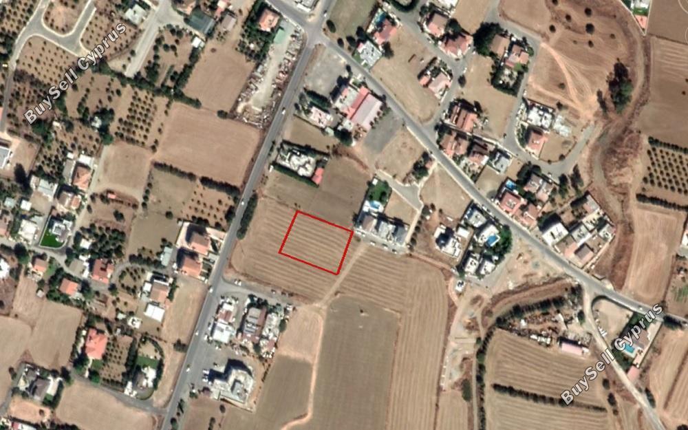 land for sale psimolofou nicosia 830417 image 2828329