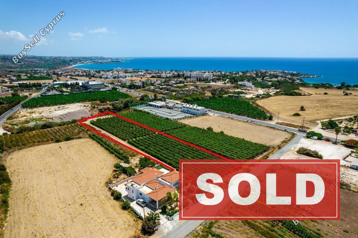 land sold coral bay paphos 1144417 image 1530999