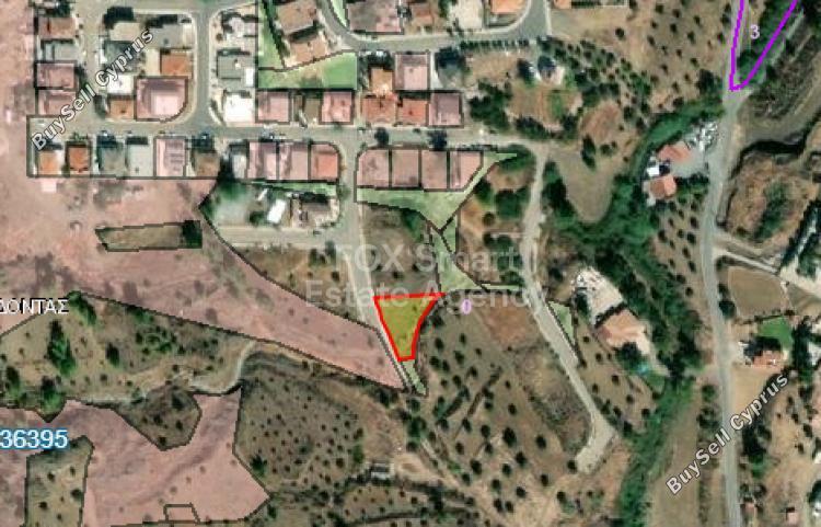 plot for sale lythrodontas nicosia 1151417 image 7425210