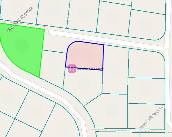 plot for sale pano lakatamia nicosia 8892417 image 17322162