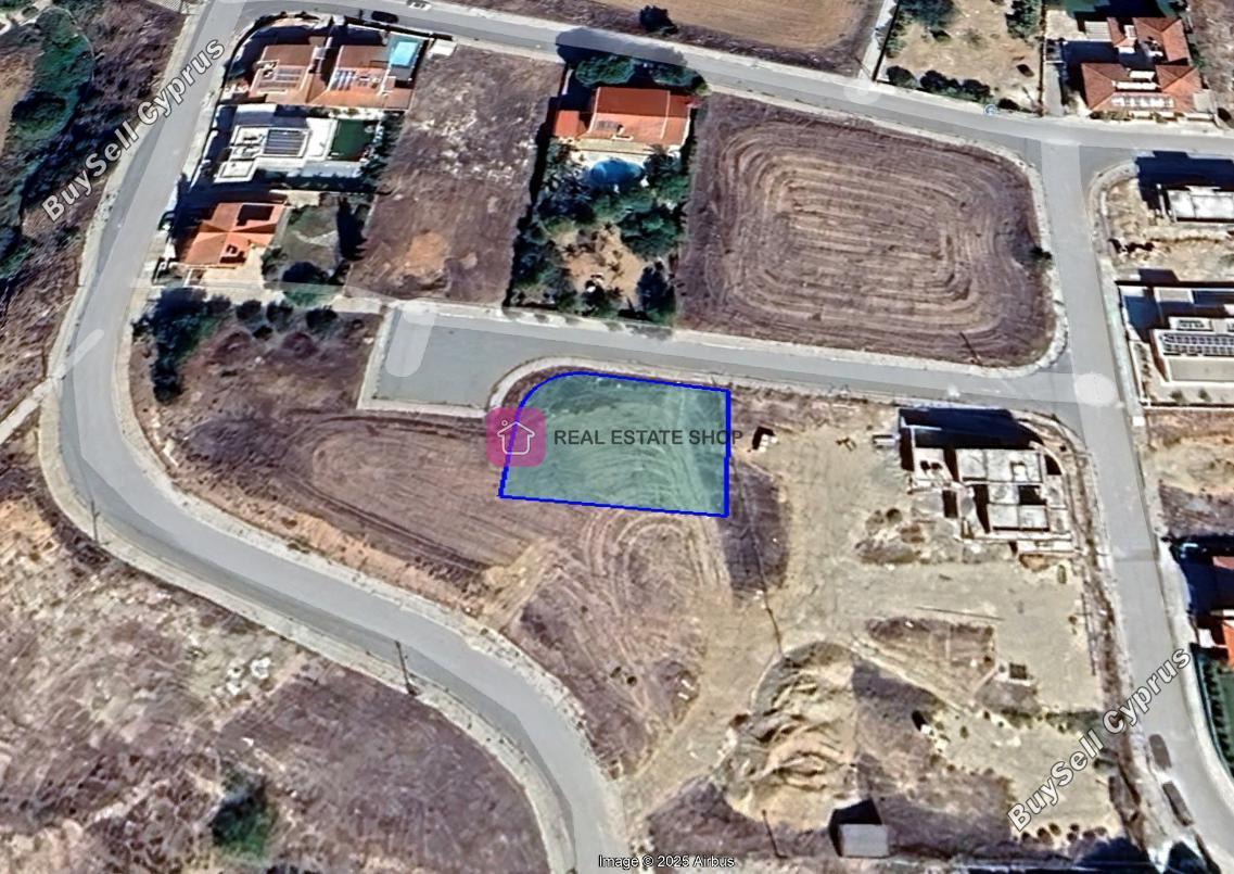 plot for sale pano lakatamia nicosia 8892417 image 17322167