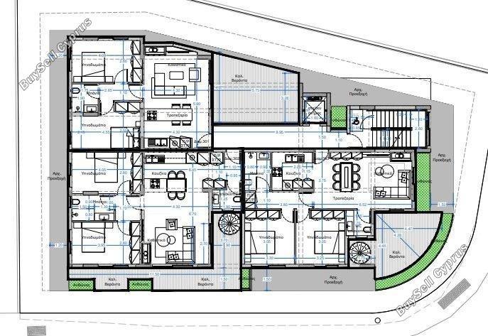 studio apartment for sale aglantzia nicosia 7827417 image 10719327