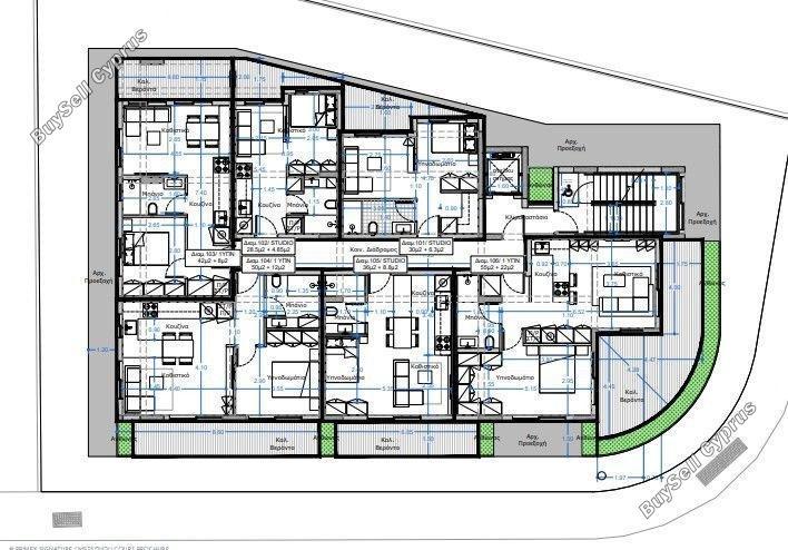 studio apartment for sale aglantzia nicosia 7827417 image 10719330