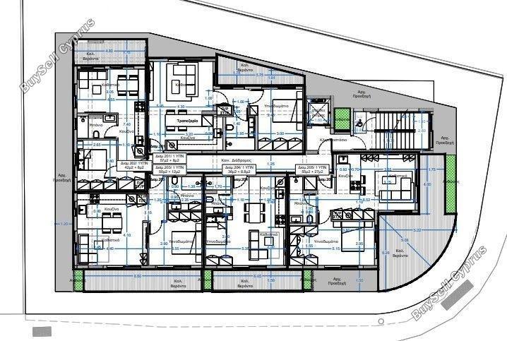 studio apartment for sale aglantzia nicosia 7827417 image 10719331