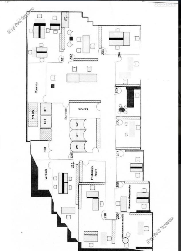 studio office for rent nicosia municipality nicosia 7832417 image 16039001