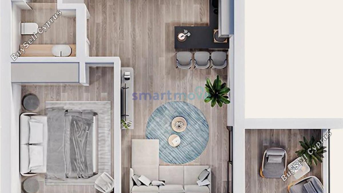 1 bedroom apartment for sale zakaki limassol 8649517 image 15952049