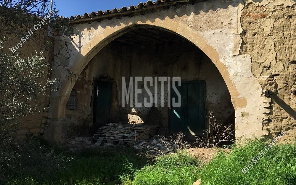 1 bedroom town house for sale tseri nicosia 1812517 image 12889326