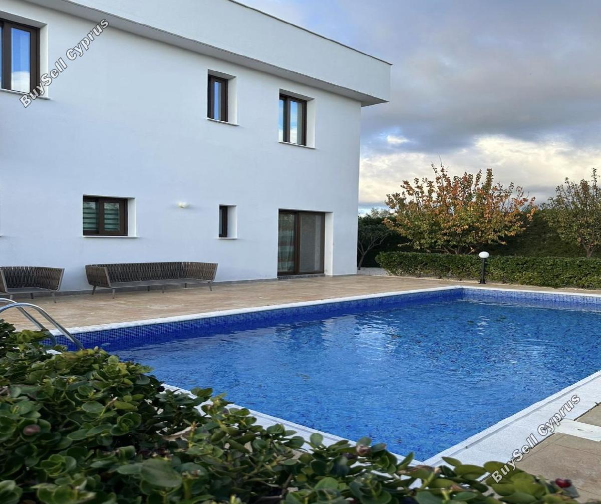 4 Bedroom Detached house for sale in Agios Georgios Kelokedaron, Paphos 13894588
