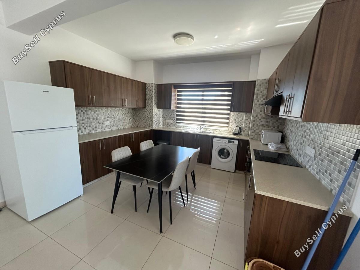 2 Bedroom Ground floor apartment for sale in Mesogi, Paphos 16563068