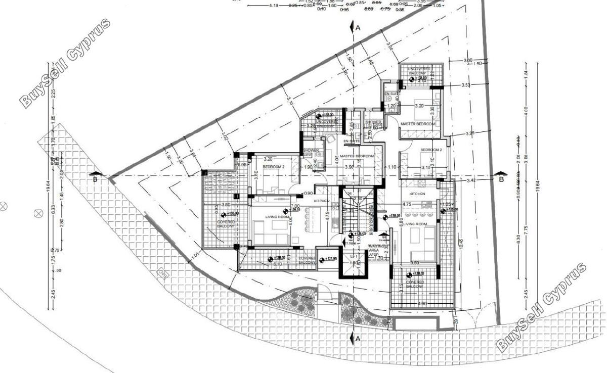 2 bedroom apartment for sale agios athanasios limassol 1679517 image 4359593