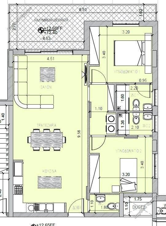 2 bedroom apartment for sale agios athanasios limassol 7733517 image 12531495