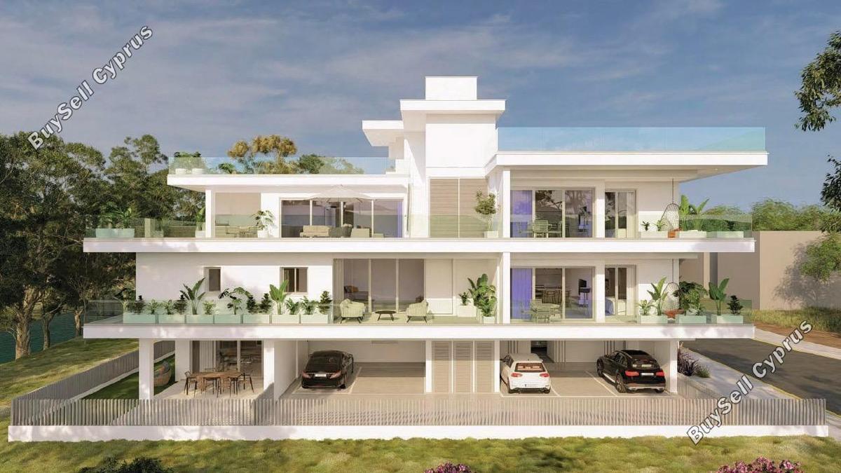 2 bedroom penthouse for sale archangelos nicosia 8185517 image 14940420