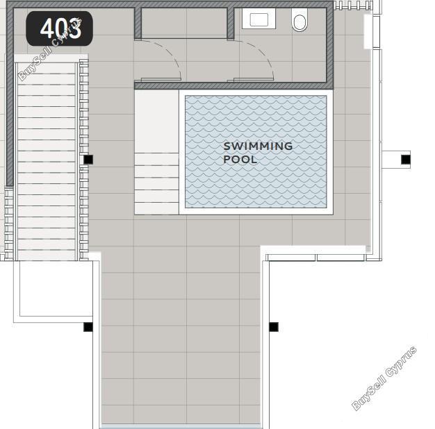 2 bedroom penthouse for sale germasogeia limassol 7732517 image 10138824