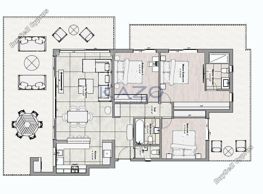 3 bedroom apartment for sale limassol municipality limassol 1757517 image 13801120